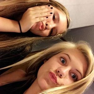 Meet your Posher, Mattie